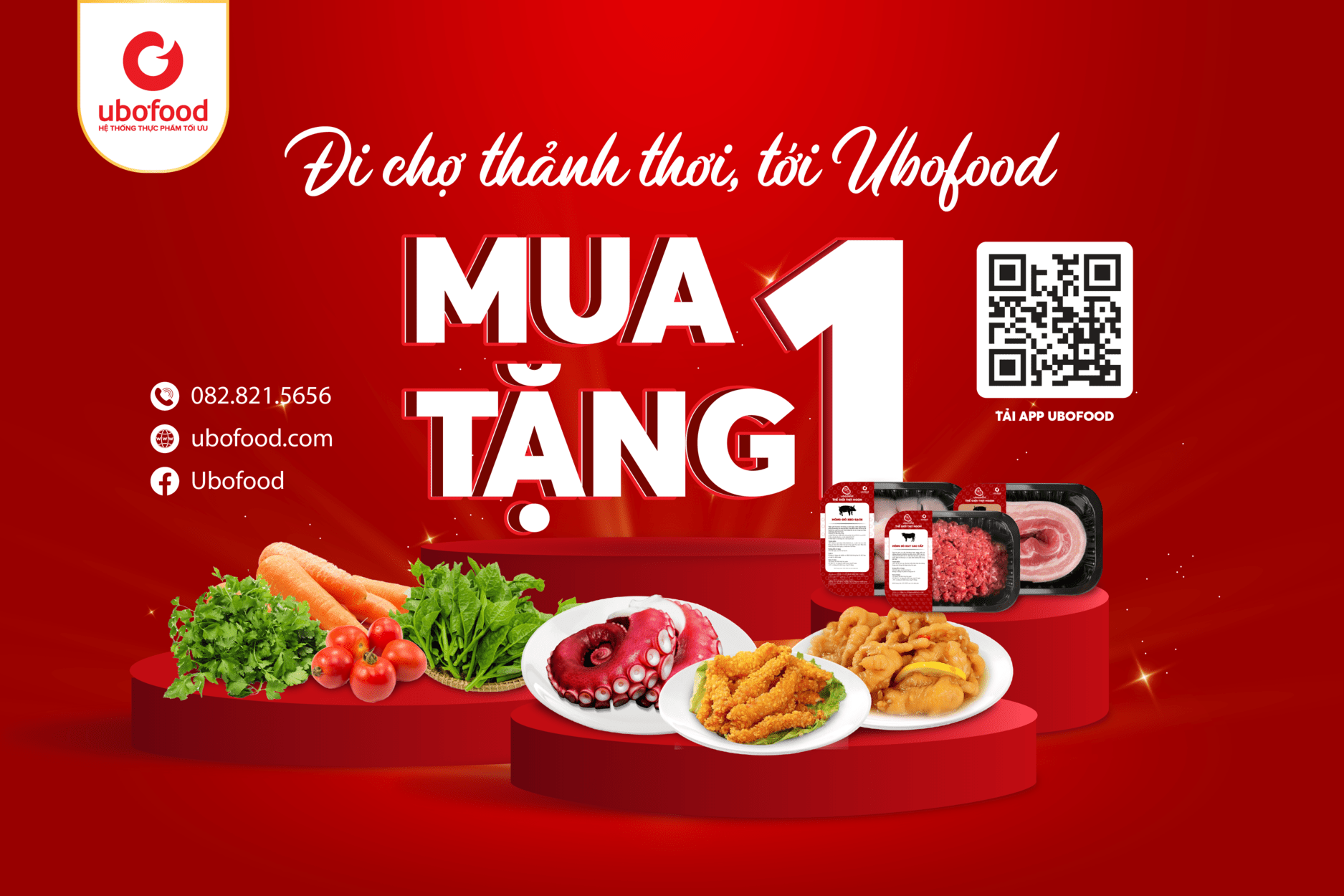 ubofood.com